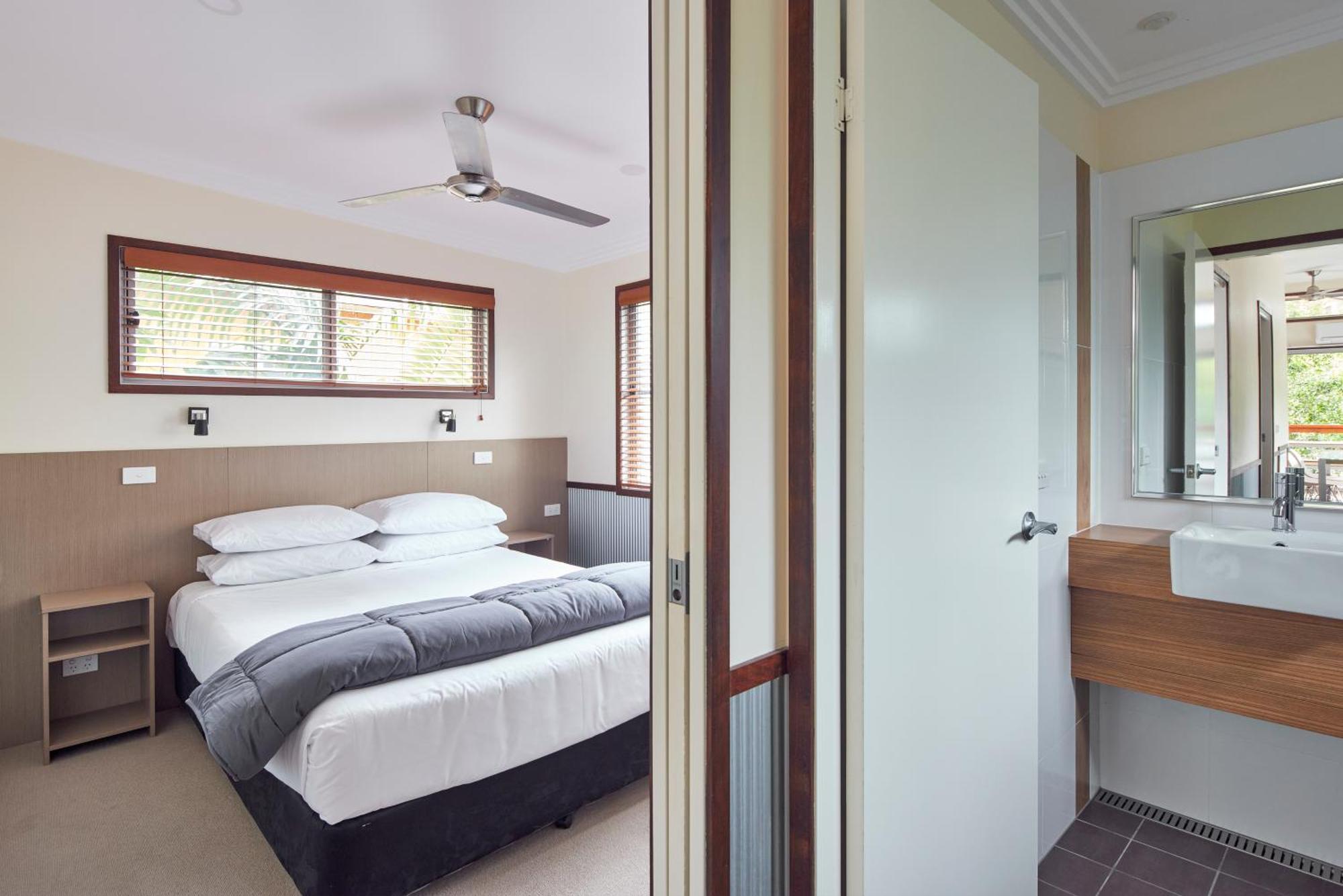 Nrma South West Rocks Holiday Park Exterior foto