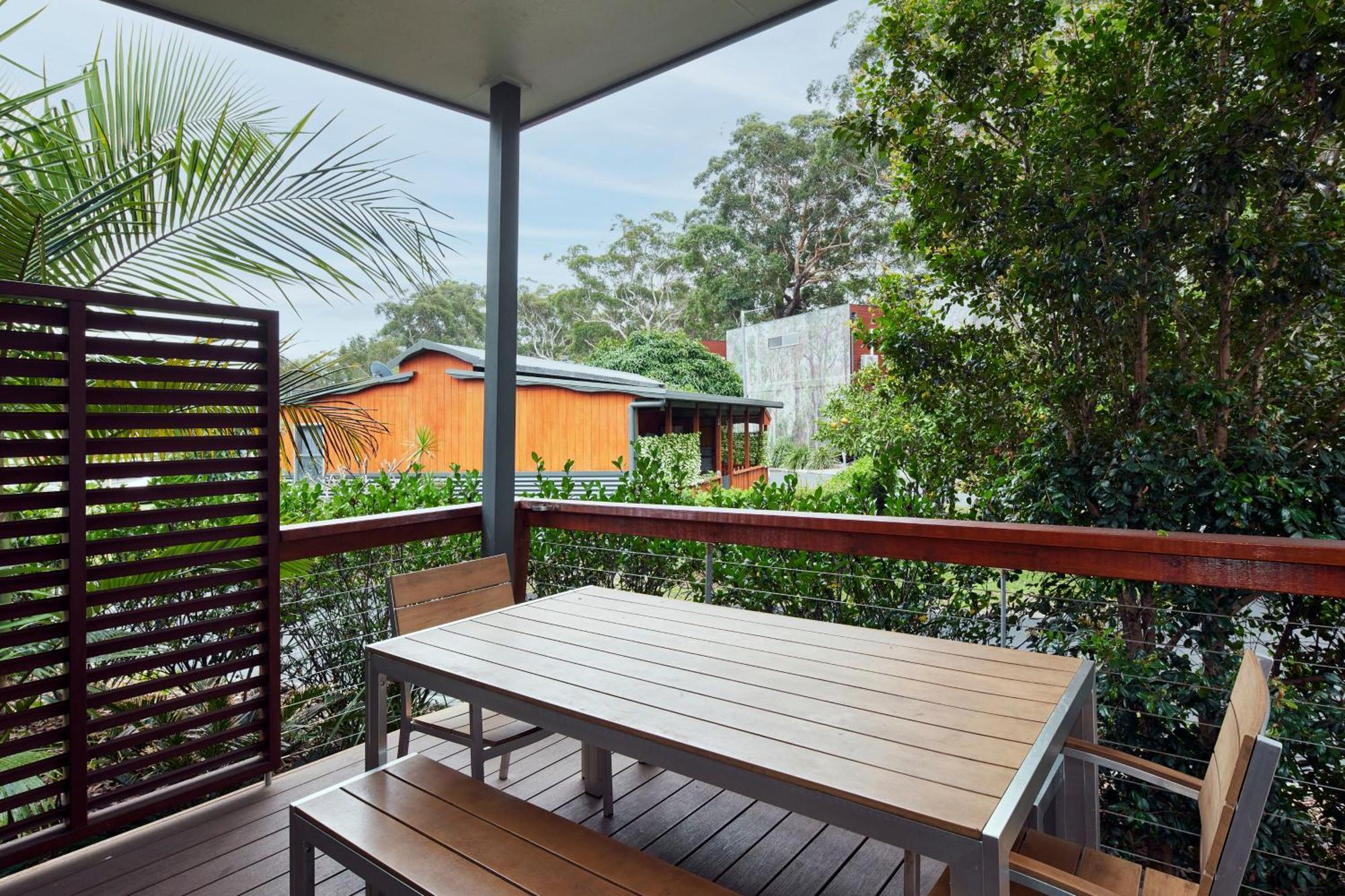 Nrma South West Rocks Holiday Park Exterior foto