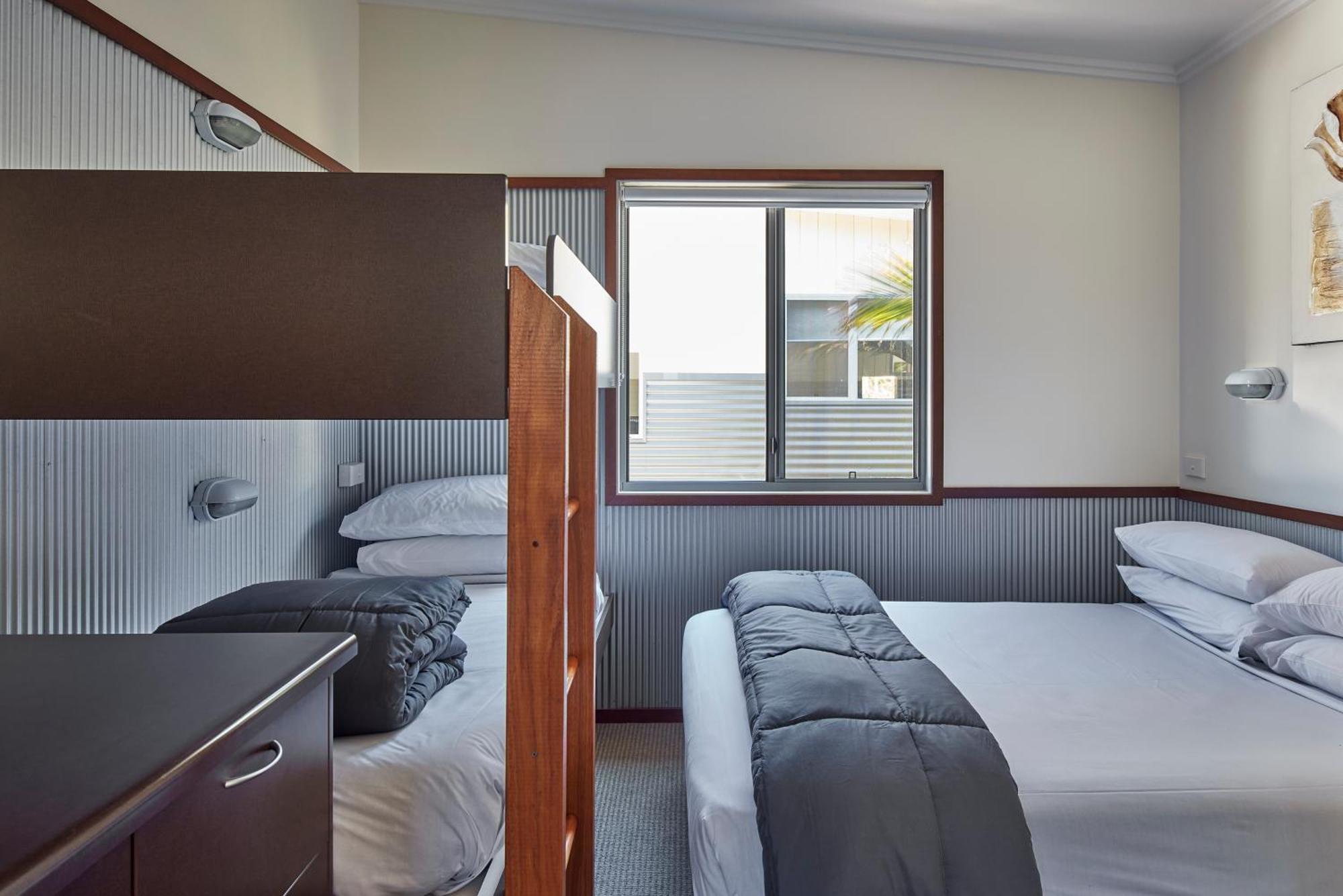 Nrma South West Rocks Holiday Park Exterior foto