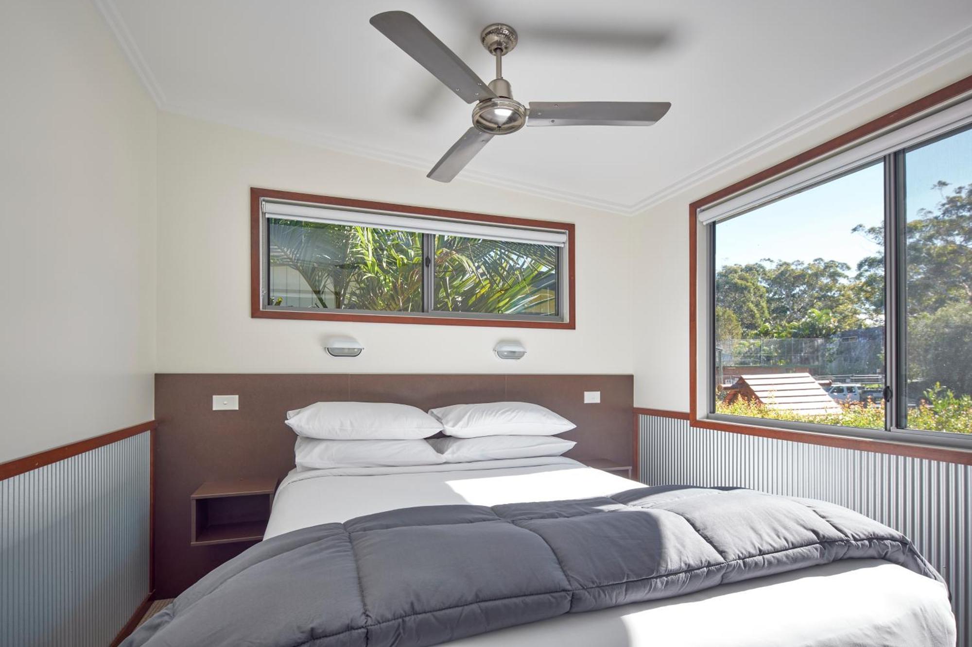 Nrma South West Rocks Holiday Park Exterior foto