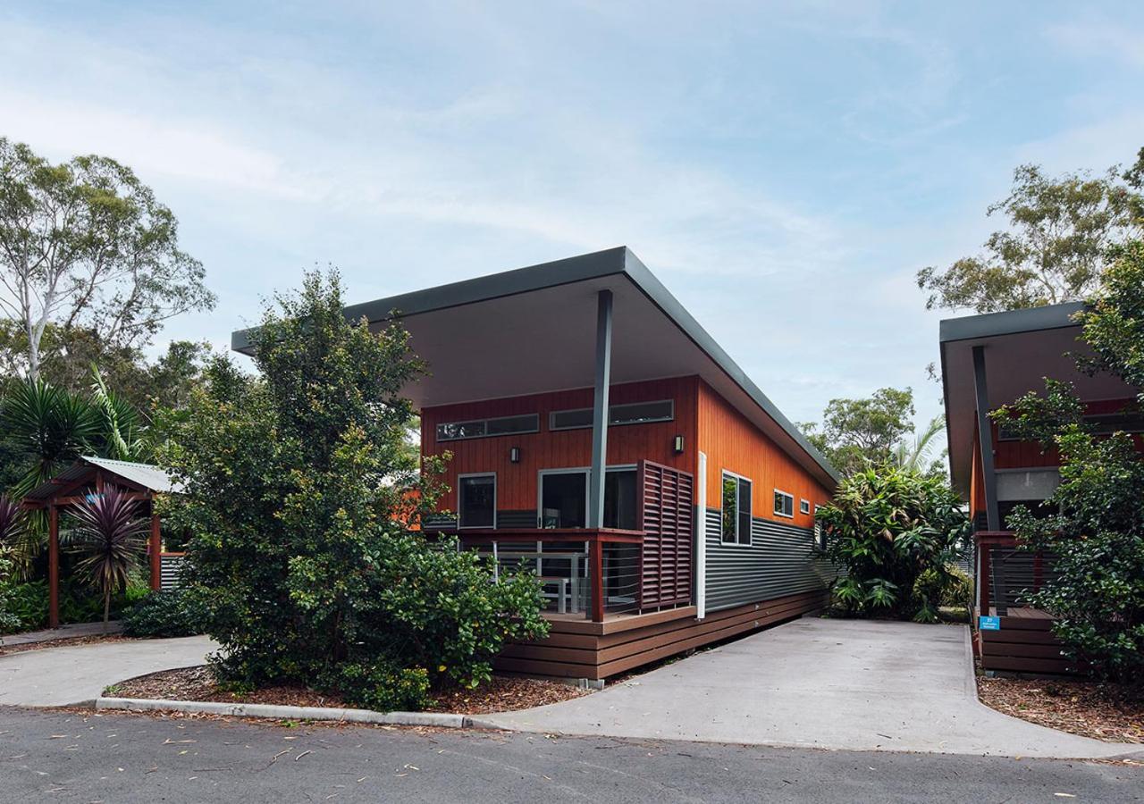 Nrma South West Rocks Holiday Park Exterior foto