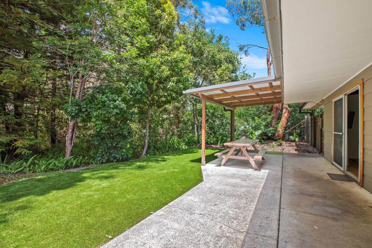 Nrma South West Rocks Holiday Park Exterior foto